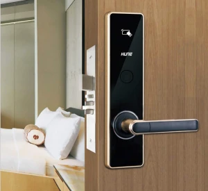 KHÓA THẺ CẢM ỨNG 918-86-DMF1