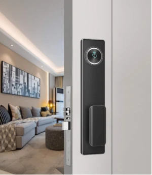 KHÓA THẺ CẢM ỨNG 918-H8-D