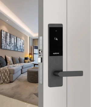 KHÓA THẺ CẢM ỨNG 918TW-83- DMF1