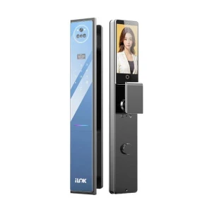 Khóa Thông Minh Intercon Video Phone S9