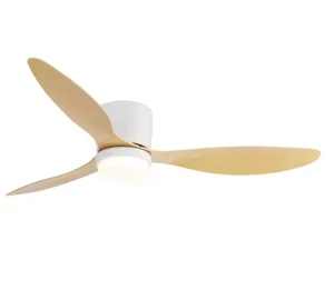 QUẠT TRẦN ĐÈN TRANG TRÍ CAO CẤP iLOOK - 52K048