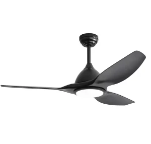 QUẠT TRẦN ĐÈN TRANG TRÍ CAO CẤP iLOOK-52K153