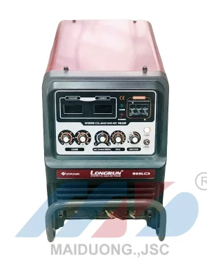 Máy hàn Inverter CO2/MAG 500LC3 Longrun