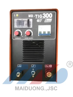 Máy hàn MD-TIG 300S - TQ Sunrise