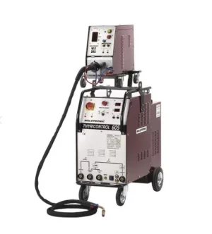 Máy hàn Thyricontrol 605 - MIG/MAG-600A Weldtronic