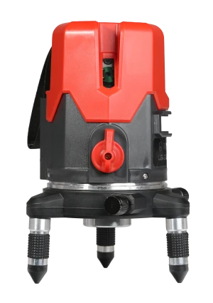 Máy cân bằng laser CT44024 CROWN