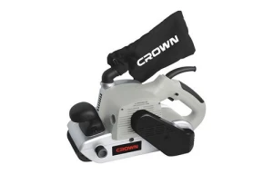 Máy chà nhám băng CT13200 CROWN