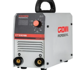 Máy Hàn Điện Tử CT33098 CROWN