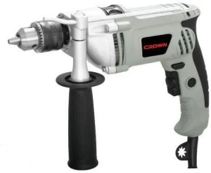Máy Khoan Xung Lực CT10077 CROWN