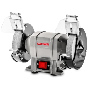 Máy mài bàn hai đá CT13332 CROWN