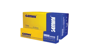 Que hàn đắp độ cứng cao GH-600 - Ø 4.0