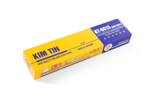 Que hàn KT-6013 - Ø 3.2