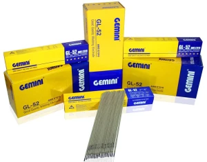 Que hàn thép carbon thấp GL-52 - Ø 3.2