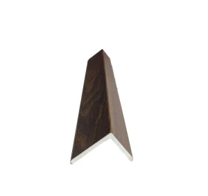 Nẹp V ốp Trần và ốp Tường V34 25