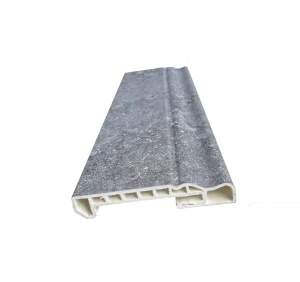 Phào Chỉ Chân Tường CT100 11