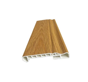 Phào Chỉ Chân Tường CT100 23