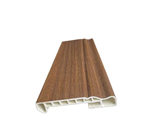 Phào Chỉ Chân Tường CT100 32