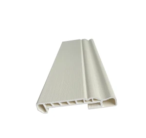 Phào Chỉ Chân Tường CT100 50