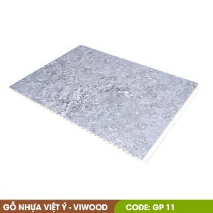 Tấm Ốp Nano Phẳng GP 11