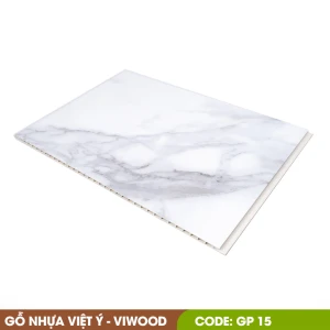 Tấm Ốp Nano Phẳng GP 15