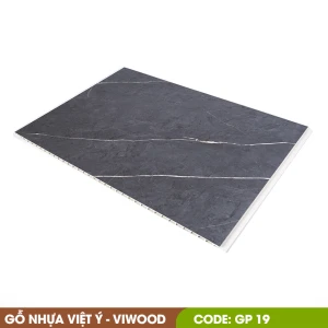Tấm Ốp Nano Phẳng GP 19
