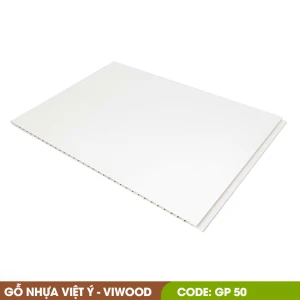 Tấm Ốp Nano Phẳng GP 50