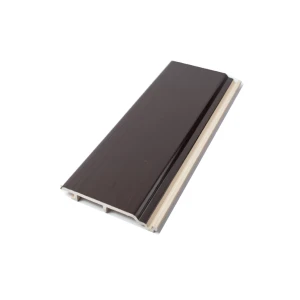 Tấm Ốp Ngoài Trời NT12 Cafe ChÁy