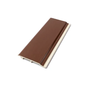 Tấm Ốp Ngoài Trời NT12 NÂU