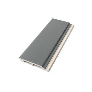 Tấm Ốp Ngoài Trời NT12 Xám
