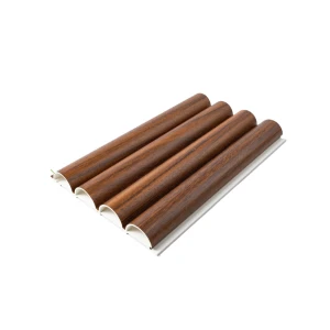 Tấm Ốp Sóng Tròn M4 22