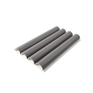 Tấm Ốp Sóng tròn M4 42