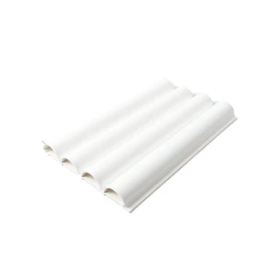 Tấm Ốp Sóng Tròn M4 43