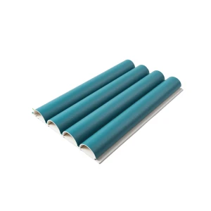 Tấm Ốp Sóng tròn M4 44