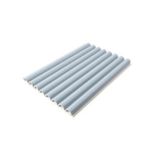 Tấm Ốp Sóng tròn M8 40