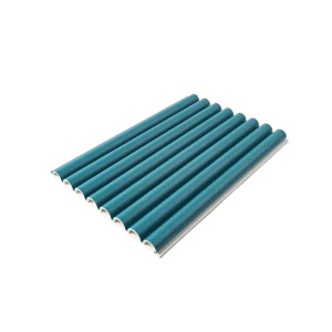 Tấm Ốp Sóng tròn M8 44