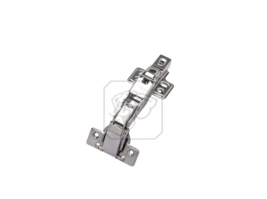 Bản Lề Giảm chấn 165⁰ (Thẳng)