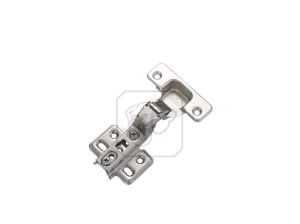 Bản Lề Không Giảm Chấn (Cong nhiều)