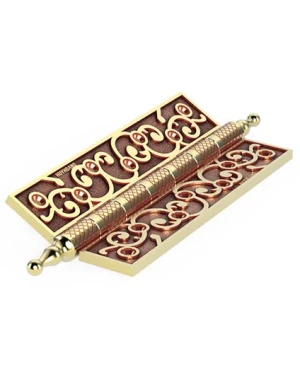 Bản lề lá HCP 09 - Bản lề đồng thau