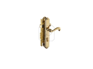 Khóa tay nắm HC 85 PRINCE PVD Gold