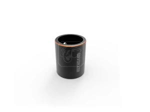 Phụ kiện vách thanh treo-tường 01 mạ đồng đen American