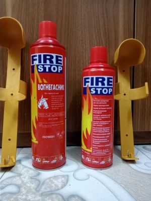 Bình chữa cháy mini ôtô chai to 1000ml