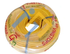 Băng cản nước PVC V-200 dày 5mm