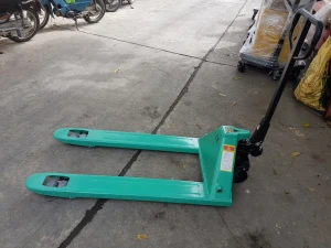 Xe nâng tay Model BF25