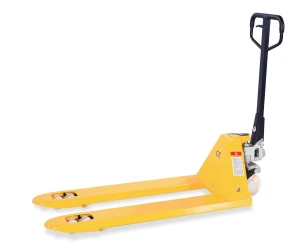 Xe nâng tay tải trọng 3.5 tấn model PWH35-II hãng Staxx