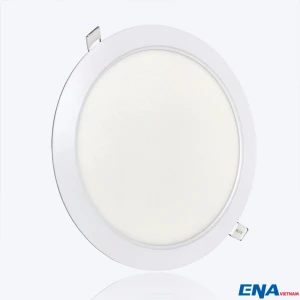 Đèn LED âm trần tròn 18W PMMA mẫu ATX-3 chế độ