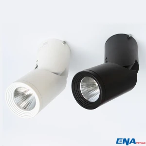 Đèn LED Rọi gắn nổi Dimmer 15W mẫu DRB