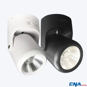 Đèn LED rọi ngồi 7W 5000K mẫu DRA
