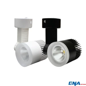 Đèn rọi gắn nổi 12W 3 chế độ mẫu RRC