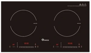 Bếp từ đôi Sowun SW1220