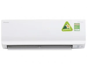 Điều hòa Daikin 2 chiều 9000Btu Inverter FTHF25XVMV